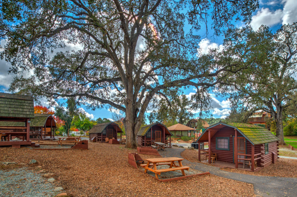 Accommodations Angels Camp Rv Resort, Round Table Angels Camp Ca