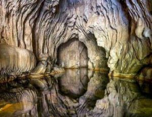 Caves