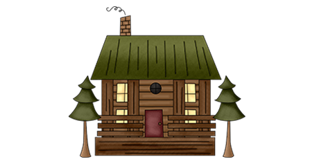 Cabin Icon