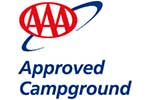 AAA Aproved Campground