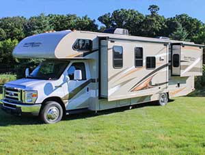RV