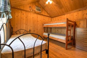Lodges & Cabins