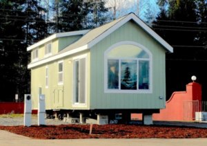 Tiny House Park Model