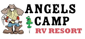 Angels Camp RV Resort
