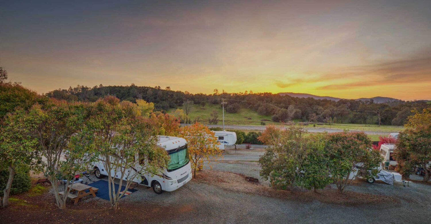 Angels Camp RV Resort