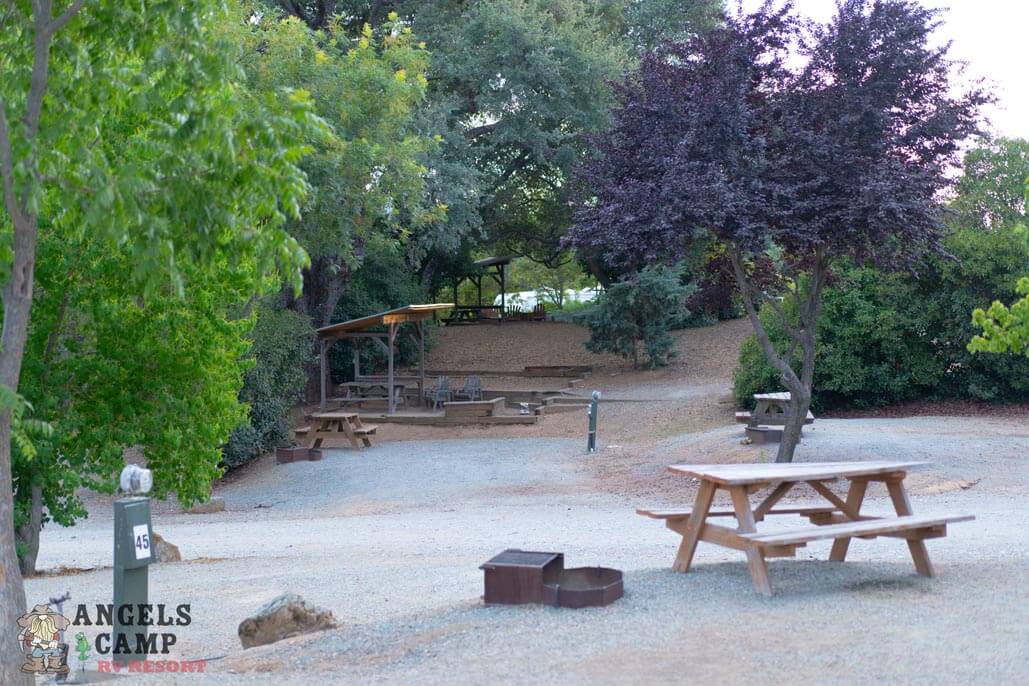 DSC06668 Angels Camp RV Resort